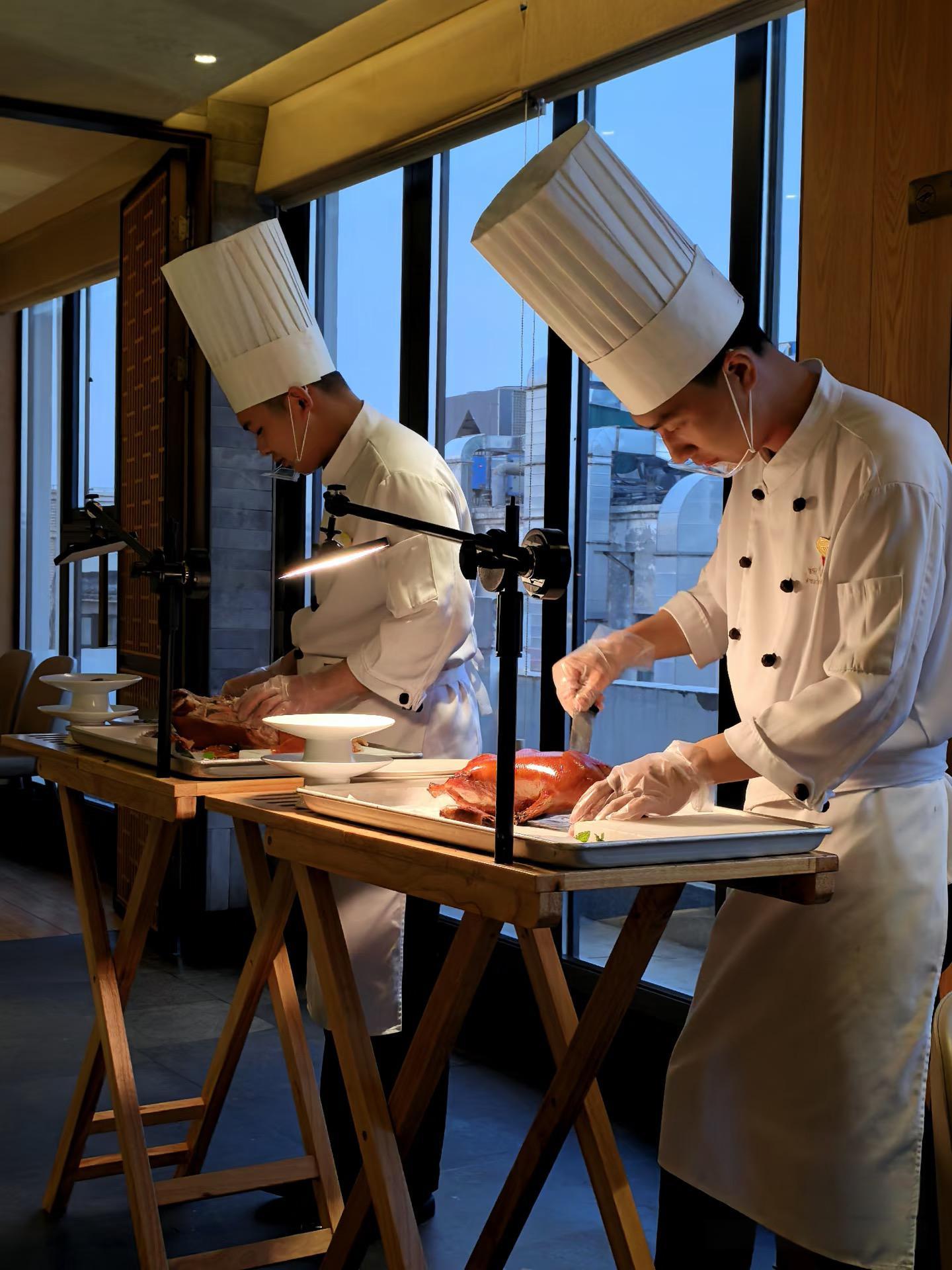 Peking Duck